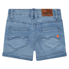 Jeansshort Medium Blue M