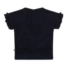 T-shirt Navy