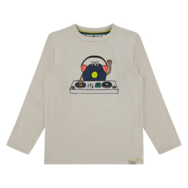 T-shirt LS Mister DJ