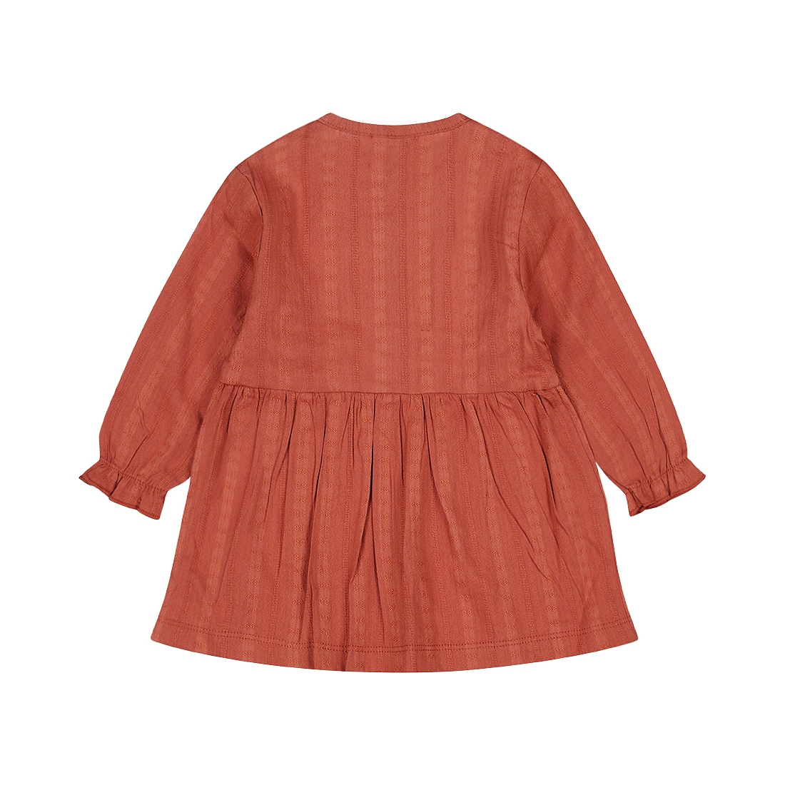 Jurkje Pinky Orange