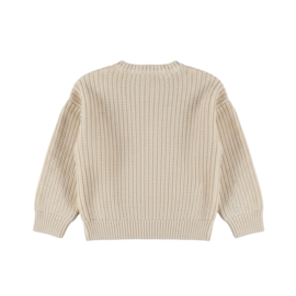 Sweater Big Heart