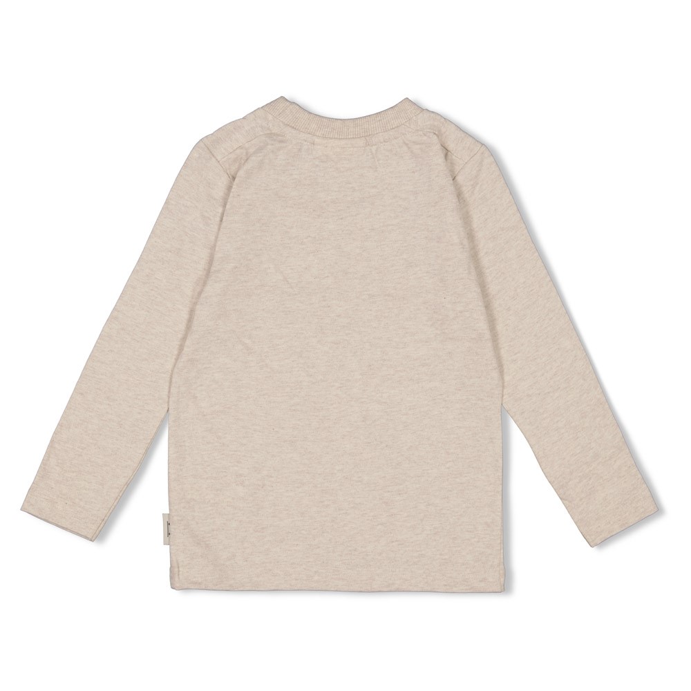 T-shirt LS Couch Club