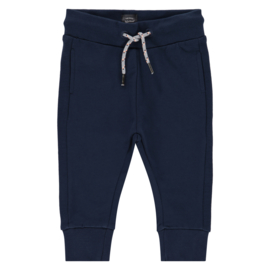 Sweatpants navy