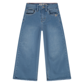 Jeansbroek Medium Blue M