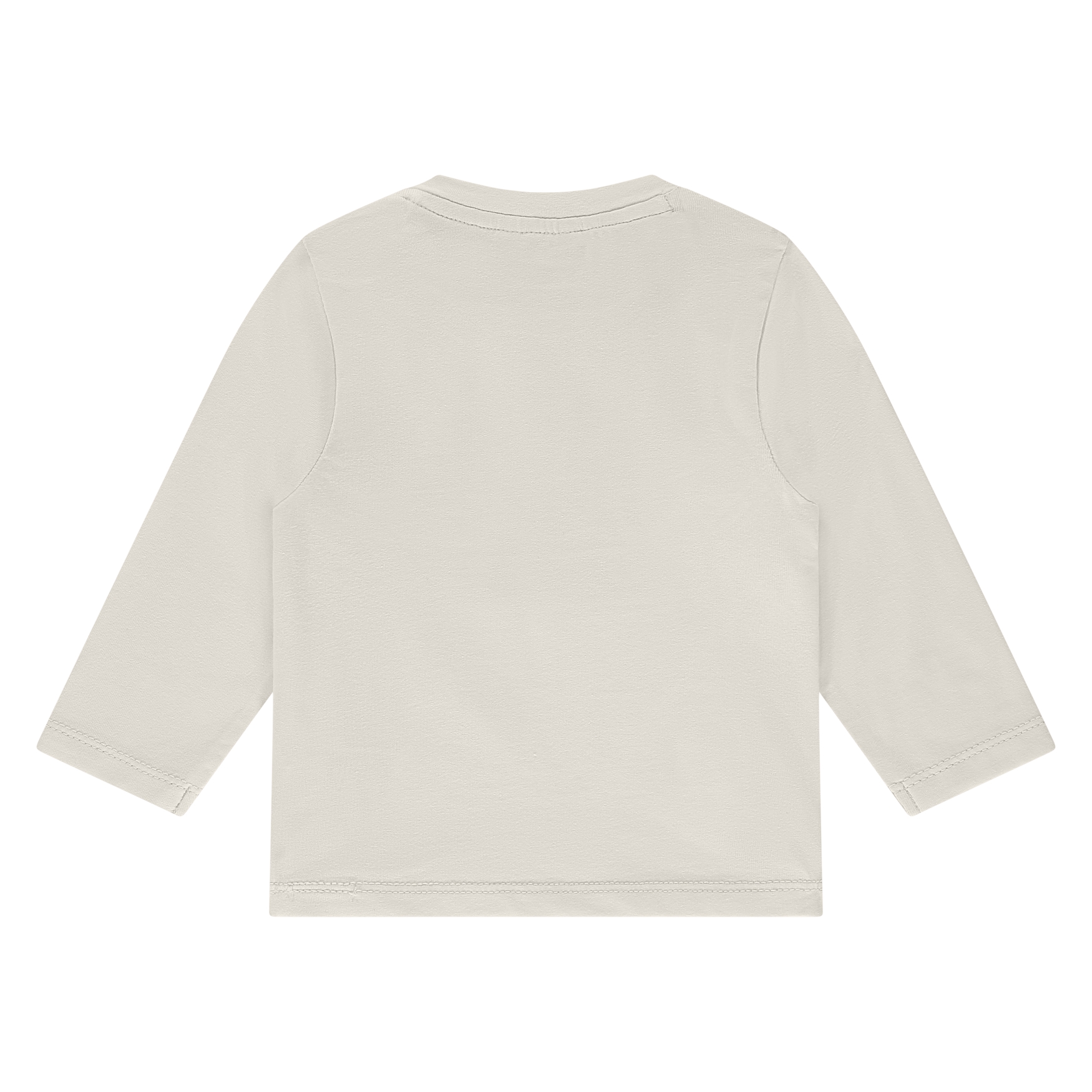 T-shirt LS Yoga