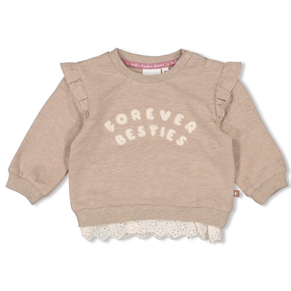 Sweater Better Together
