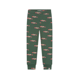 Pyjama Cars