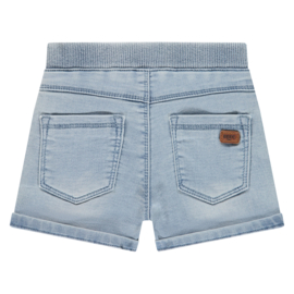 Jeansshort Light Blue J