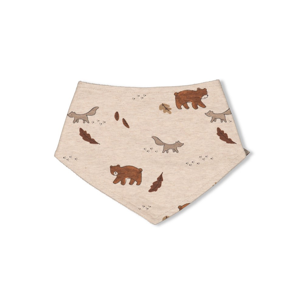 Bib Wild World