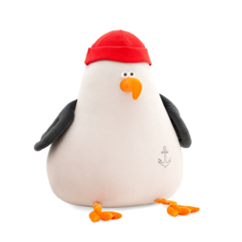 Mister Albatross