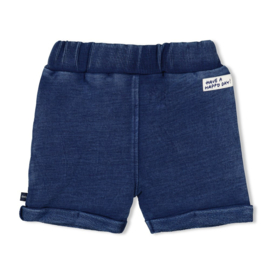 Short Summer Denim