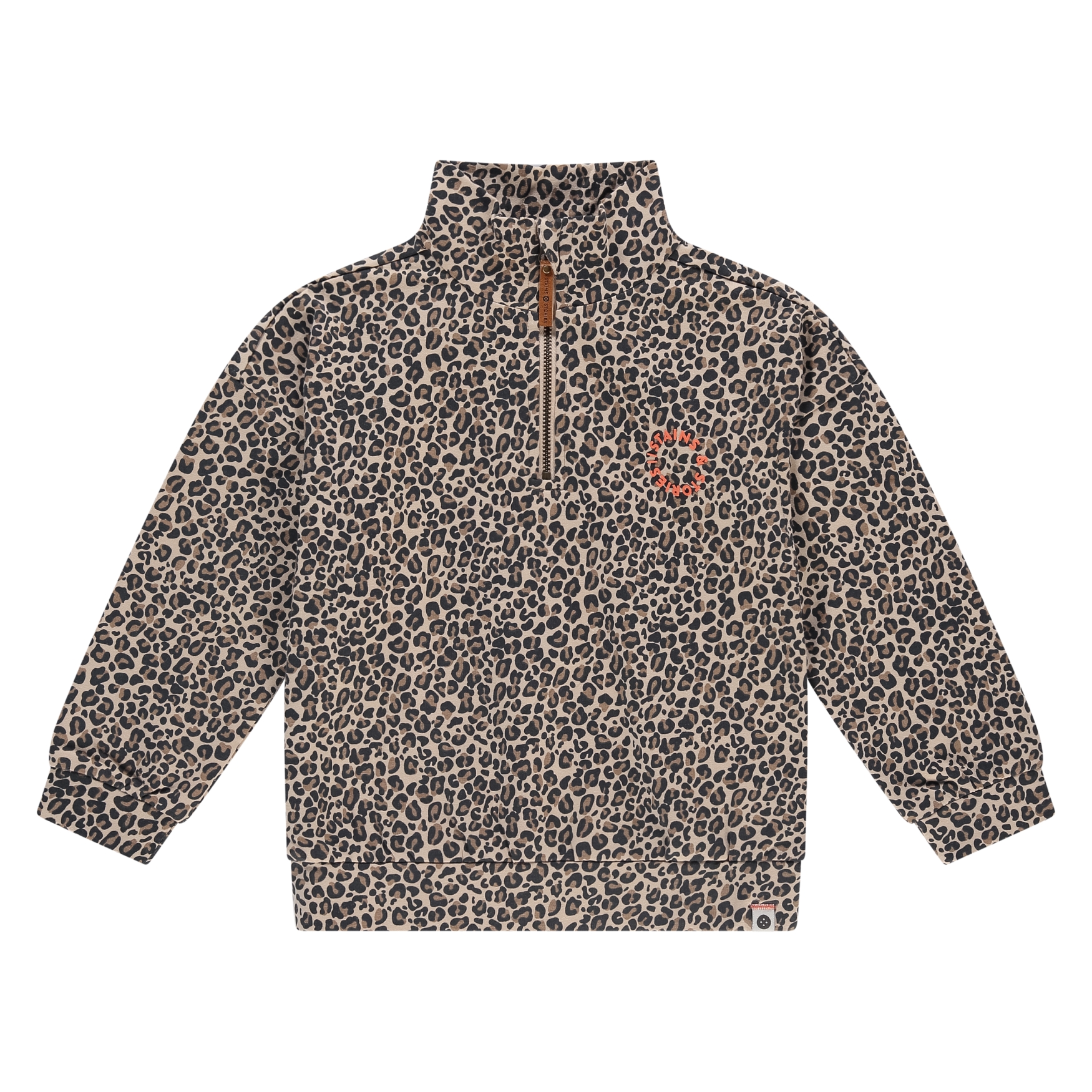 Sweatshirt Tiger