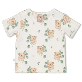 T-shirt The Chill Club AO