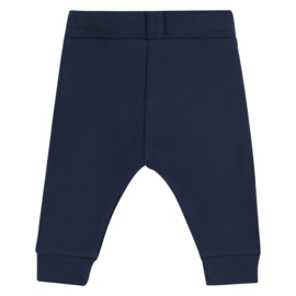 Sweatpants navy