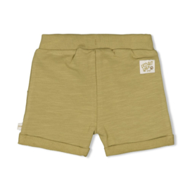 Short Safari Savage