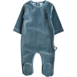 Boxpakje Pingo babygrow