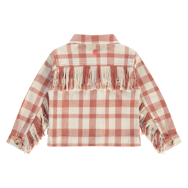 Flanel jack Multi