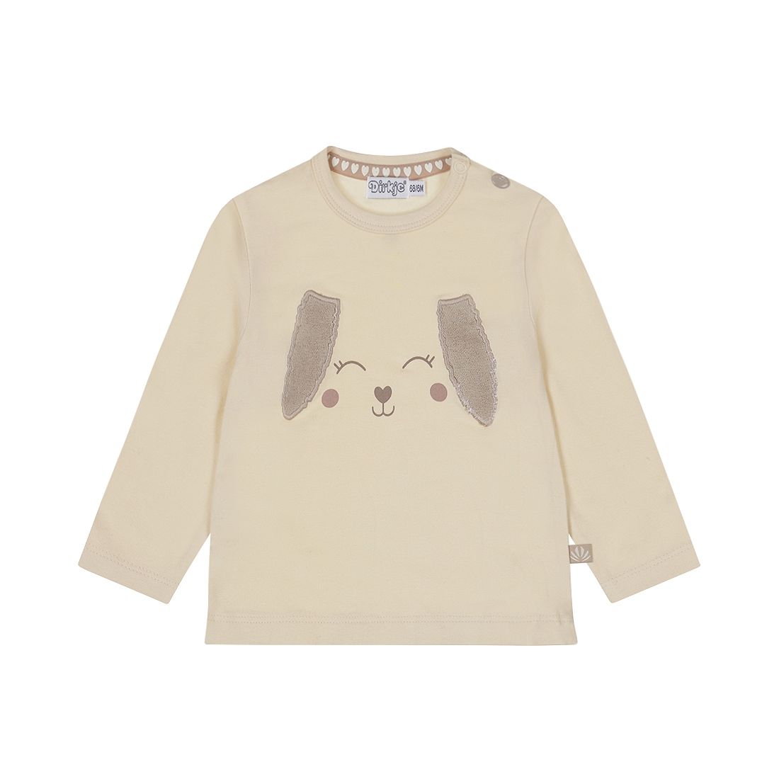 T-shirt LS Berryspecial