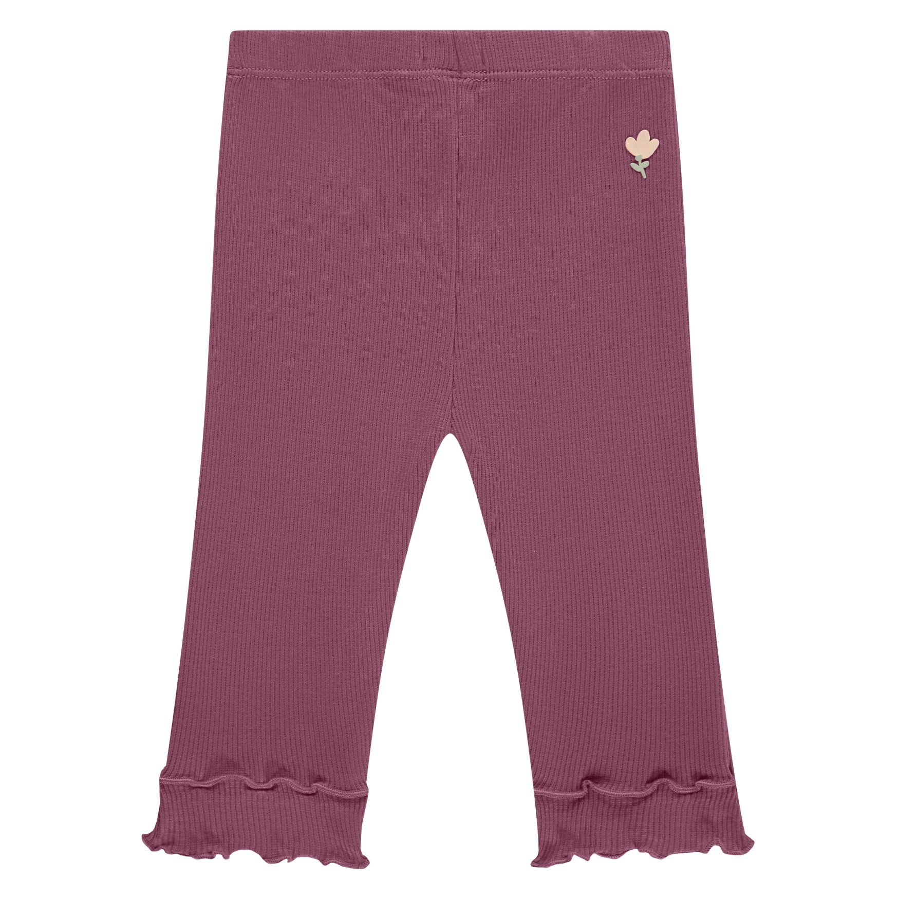 Legging Belles Fleurs