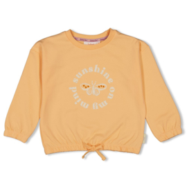 Sweater Sunny Side Up