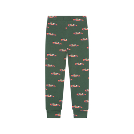 Pyjama Cars