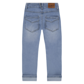 Jeansbroek denim