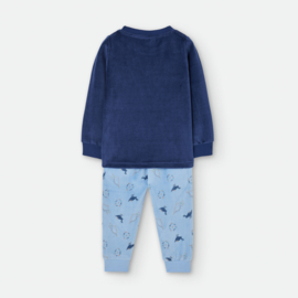 Pyjama Little Brother