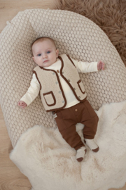 Broek B Tiny Timber Tales