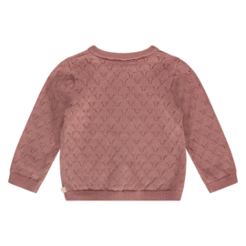 Cardigan Blossom