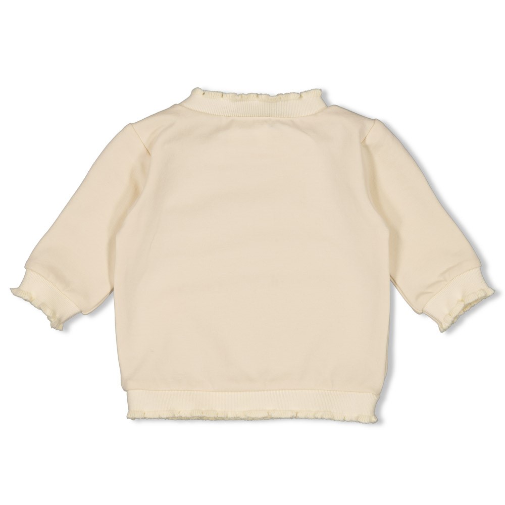 Sweater Dancing in The Moonlight