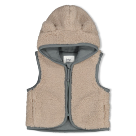 Teddy bodywarmer BeepBeep