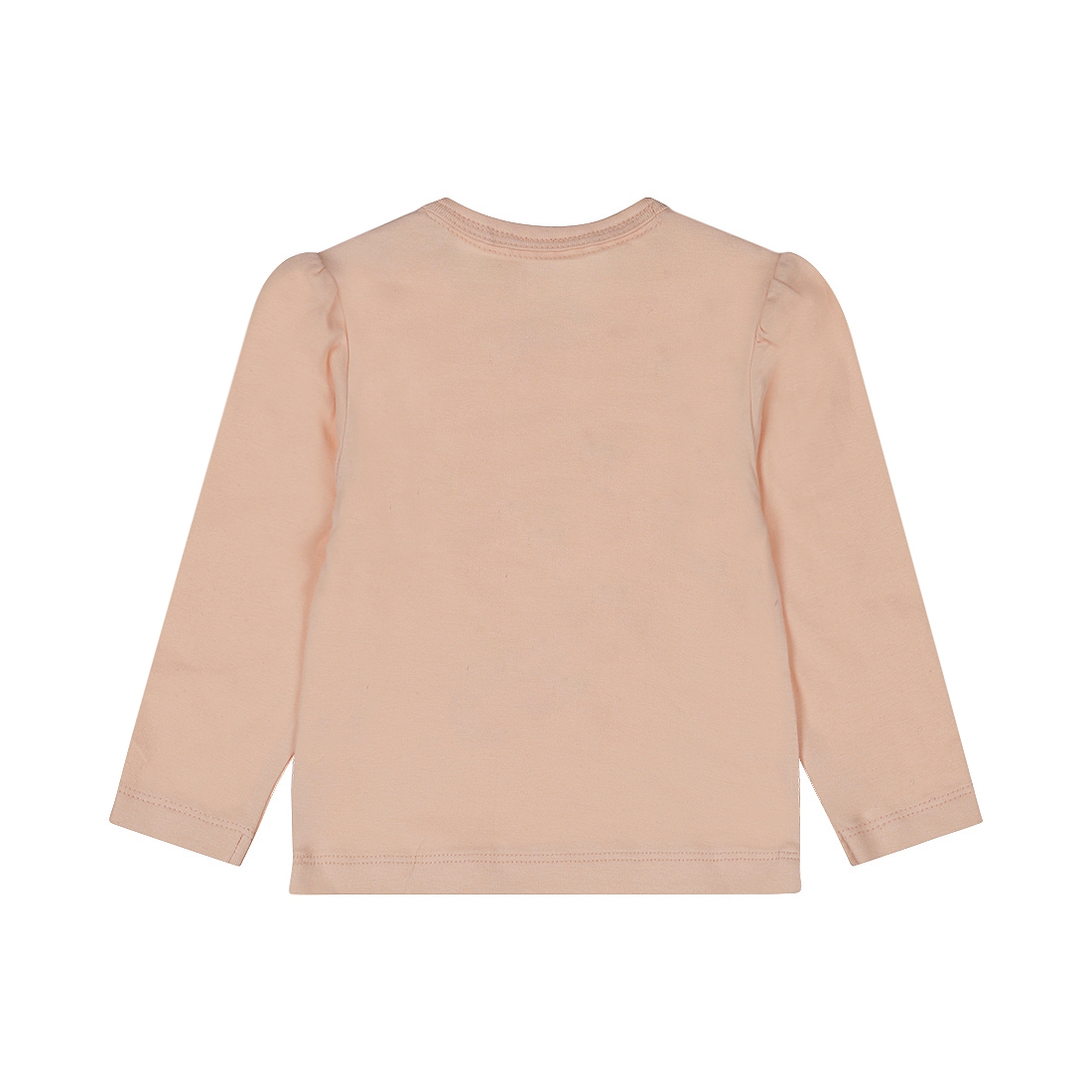 T-shirt LS Lovely