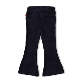Flared broek Amour Toujours
