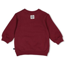 Sweater Built for Fun