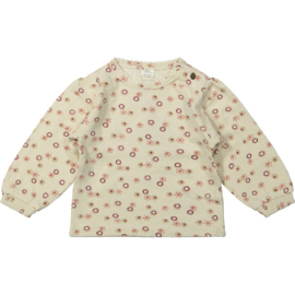 T-shirt LS Malin