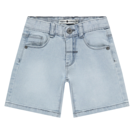 Jeansshort Light Blue J