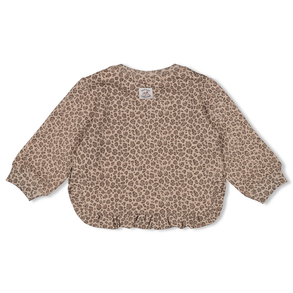 Sweater Better Together AOP