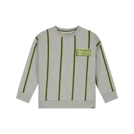 Sweatshirt Melee LG