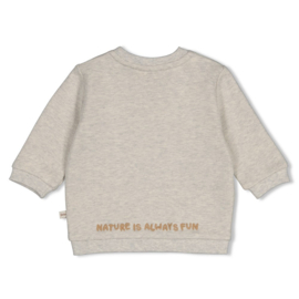 Sweater Tiny Timber Tales GM