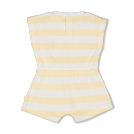 Playsuit Sunshine