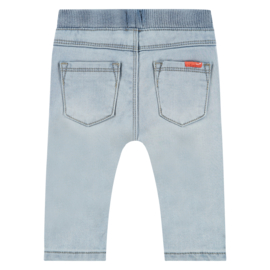 Jeansbroek