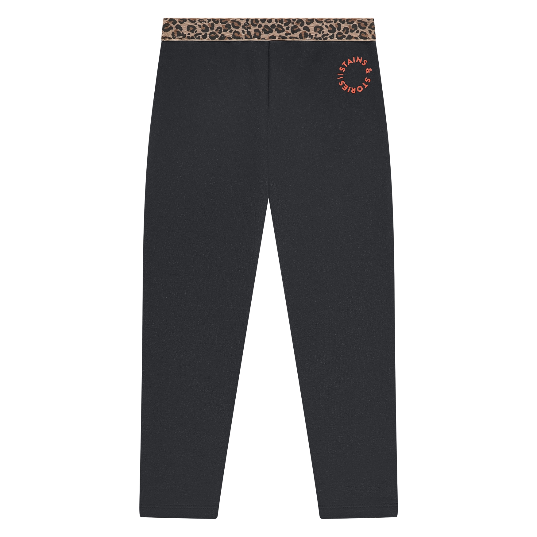 Legging Tiger
