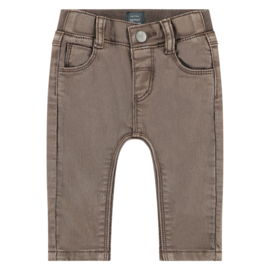 Jeansbroek brownie