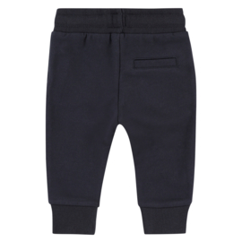 Sweatpants navy