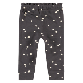 Sweatpants dots