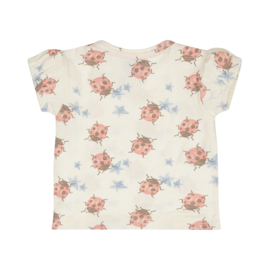 T-shirt Piepauw