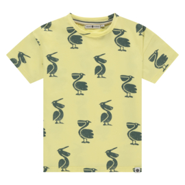 T-shirt Beach Life AO