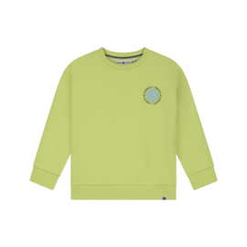 Sweatshirt Lime
