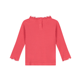 T-shirt LS Lovely
