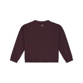 Sweatshirt Wine